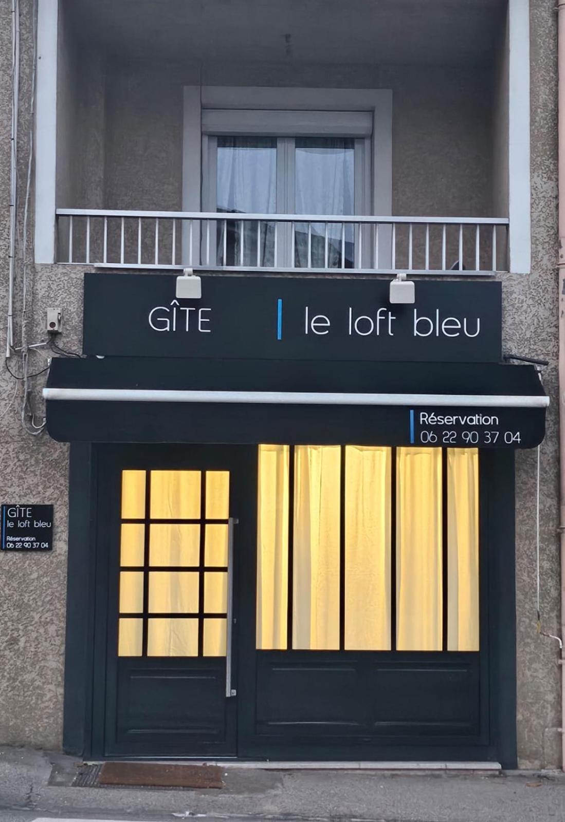 Le Salon Sablons (Drome)