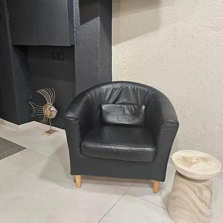 Appartement Le Salon à Sablons  Extérieur photo