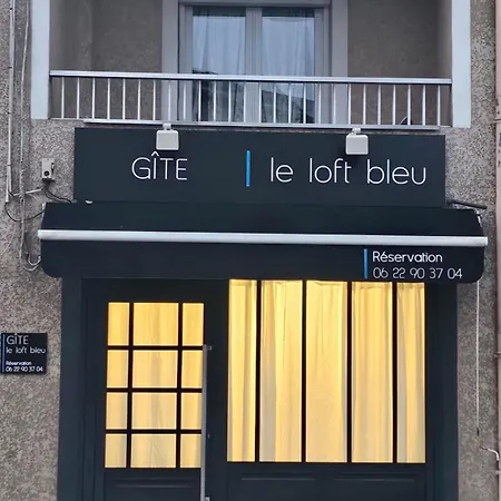 Appartement Le Salon à Sablons  Extérieur photo