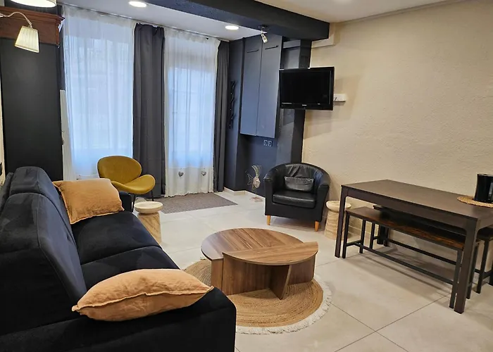 Le Salon