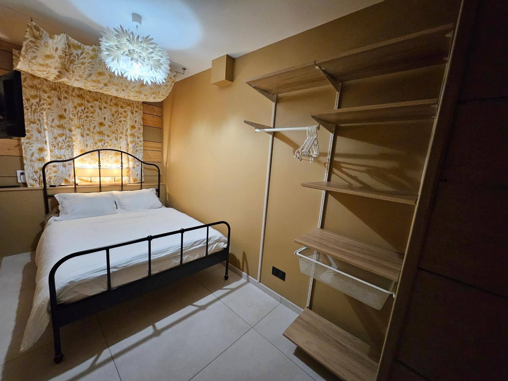 Le Salon * Sablons (Drome)