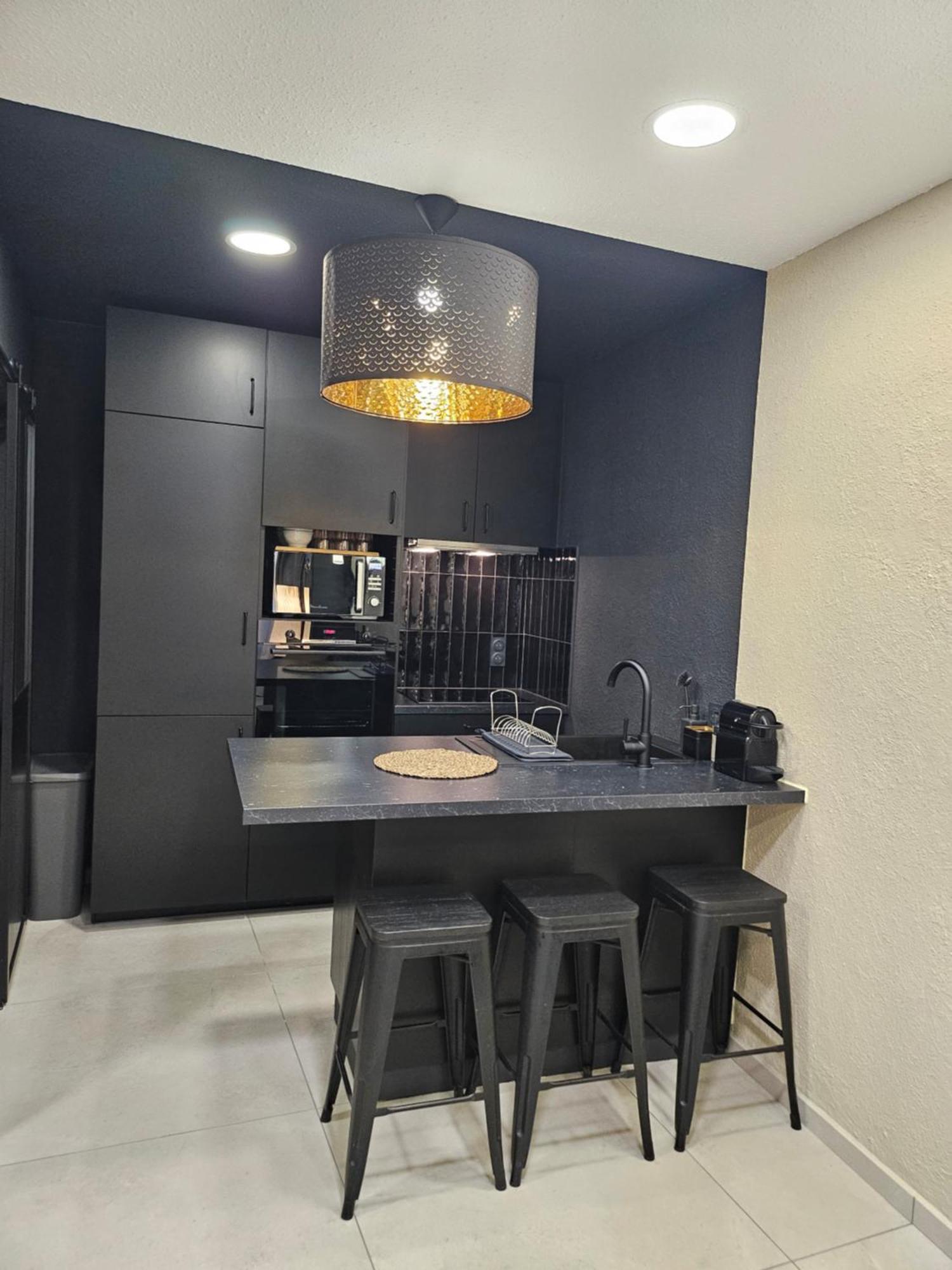 Le Salon Appartement *