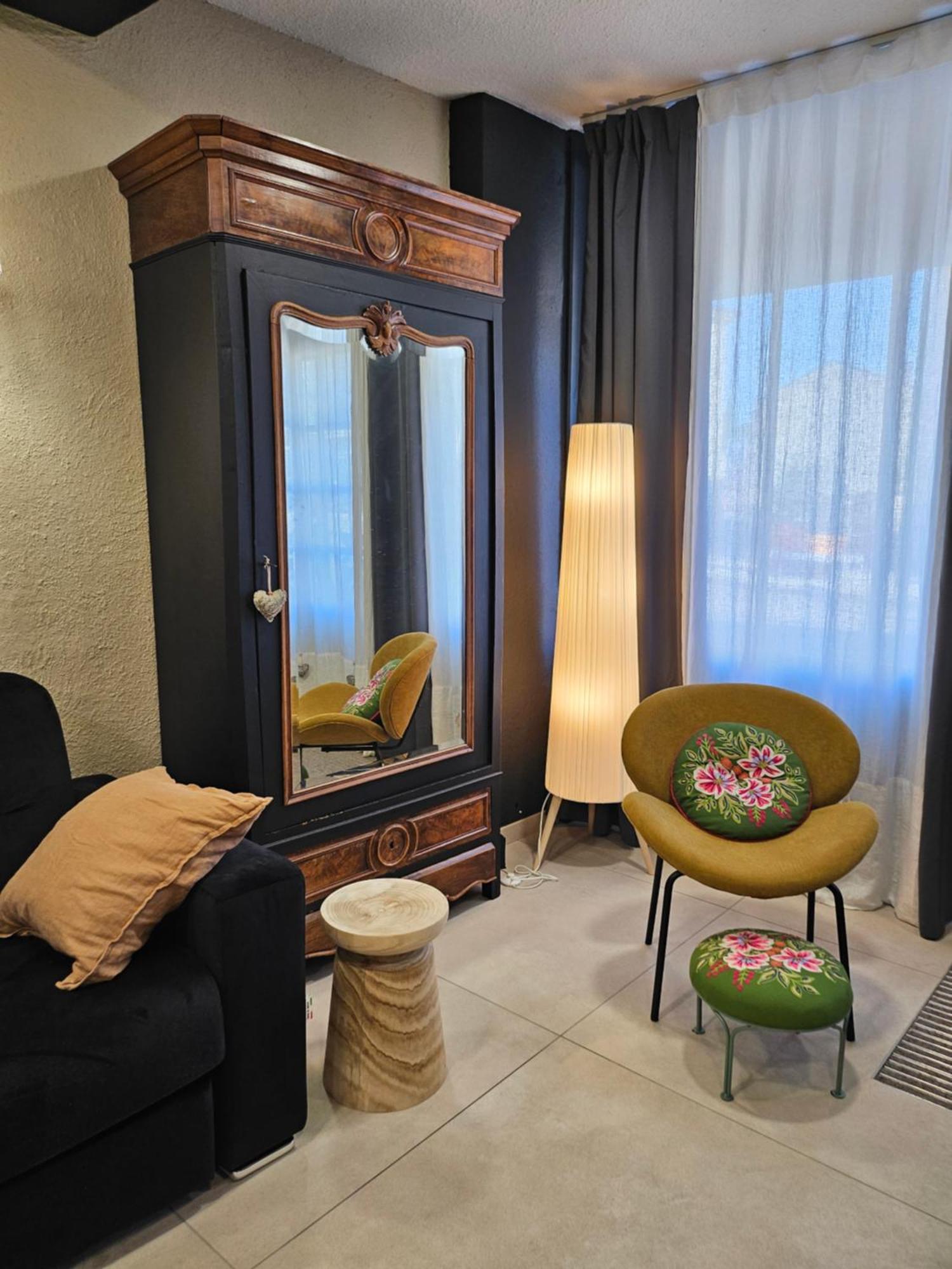 Le Salon